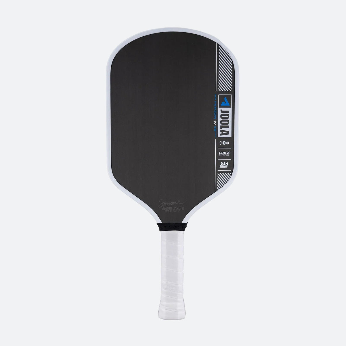 JOOLA Hyperion Pro IV 16mm Pickleball Paddle - Simone Jardim product image
