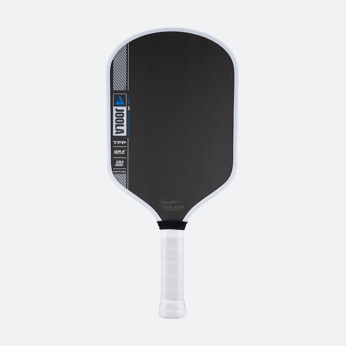 JOOLA Hyperion Pro IV 16mm Pickleball Paddle - Simone Jardim product image