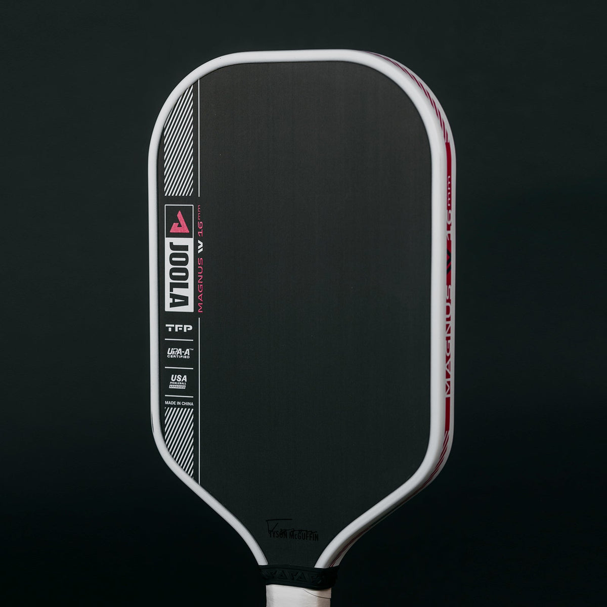 JOOLA Magnus Pro IV 16mm Pickleball Paddle product image