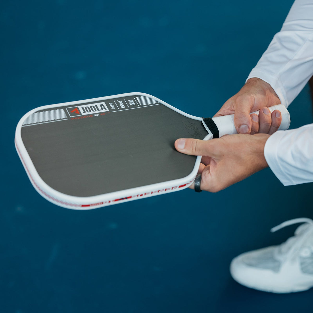 JOOLA Perseus Pro IV 14mm Pickleball Paddle product image