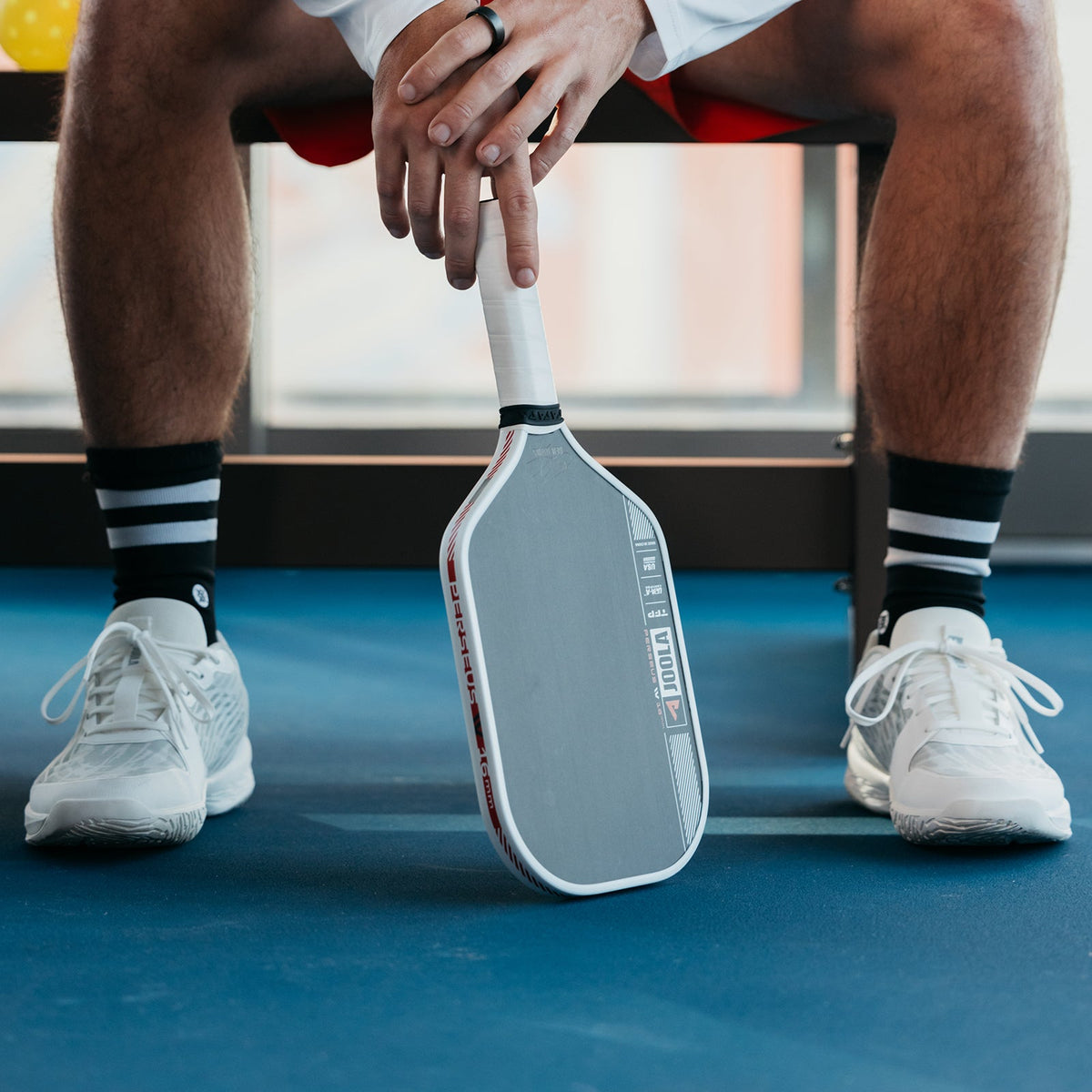 JOOLA Perseus Pro IV 16mm Pickleball Paddle product image