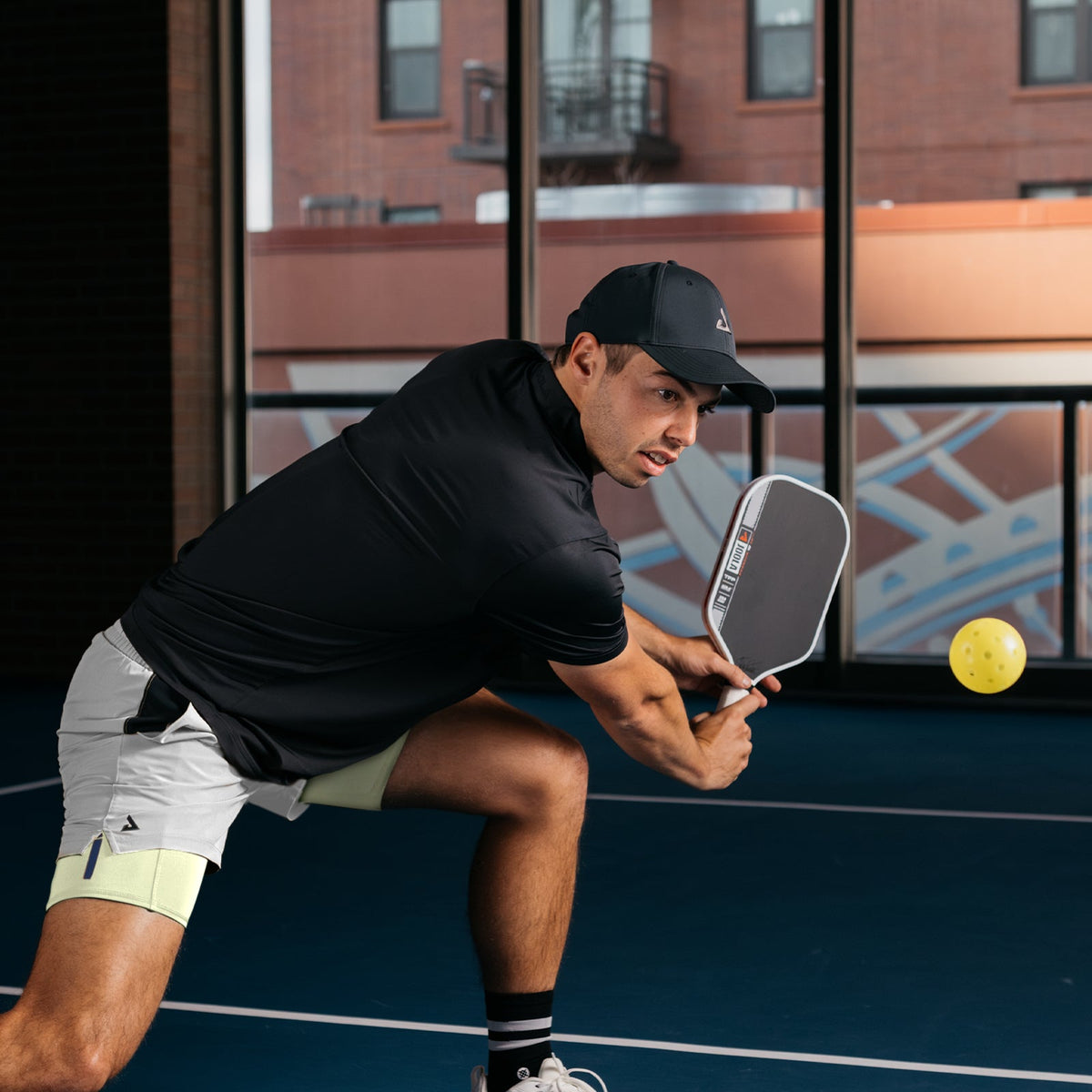 JOOLA Perseus Pro IV 14mm Pickleball Paddle product image