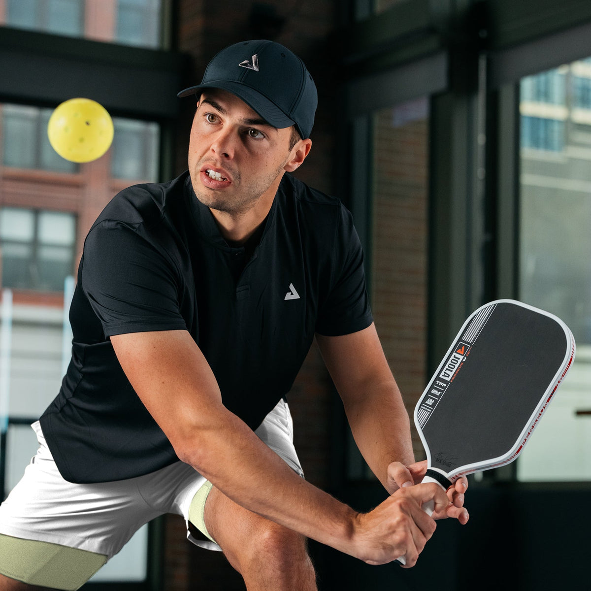 JOOLA Perseus Pro IV 16mm Pickleball Paddle product image