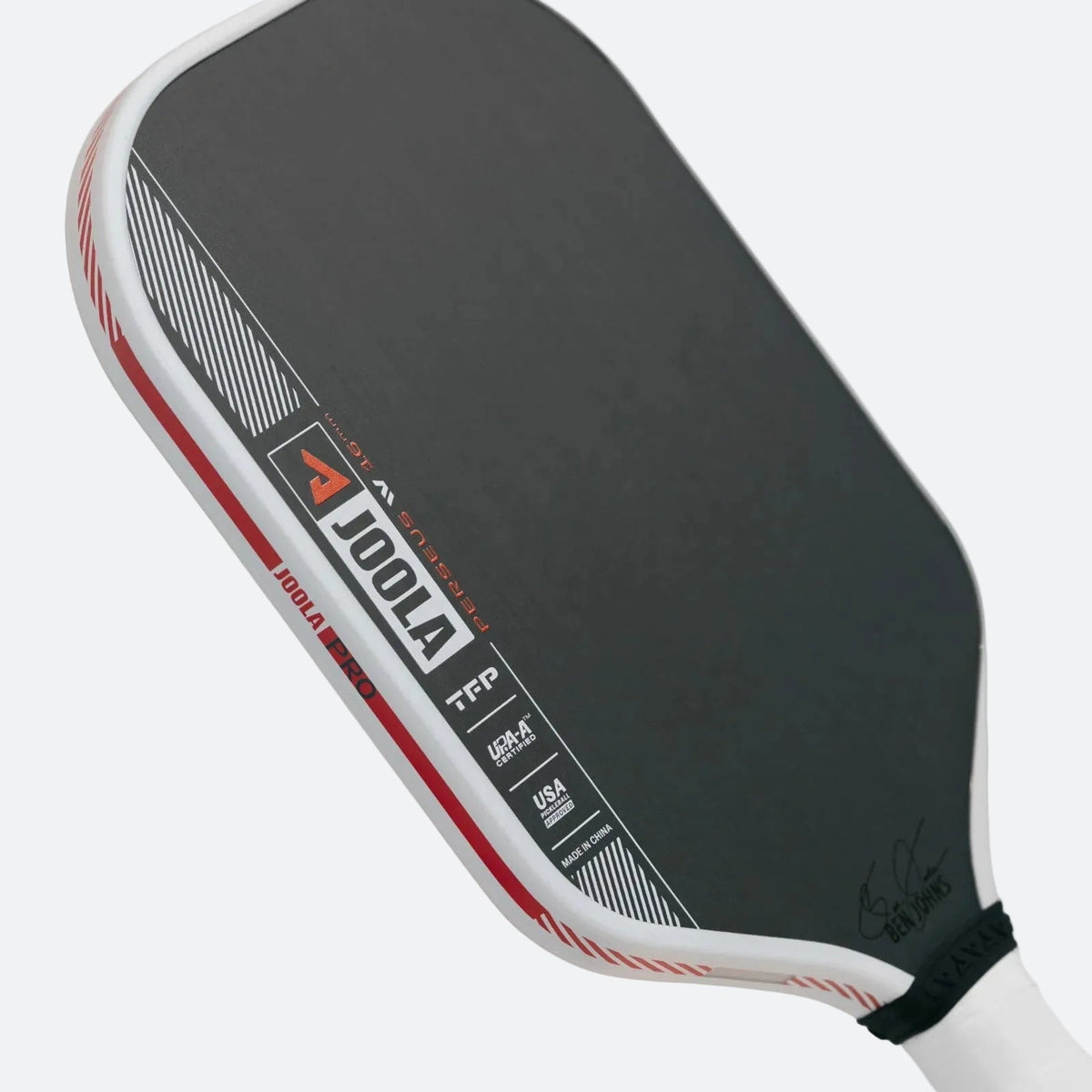 JOOLA Perseus Pro IV 16mm Pickleball Paddle product image