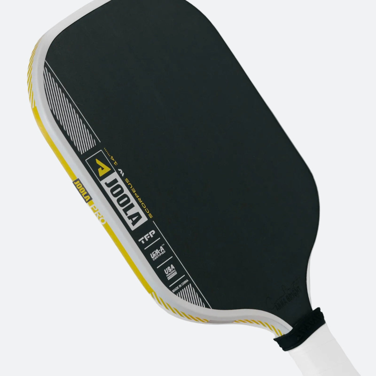 JOOLA Scorpeus Pro IV 14mm Pickleball Paddle product image