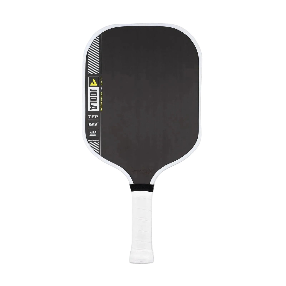 JOOLA Scorpeus Pro IV 14mm Pickleball Paddle product image