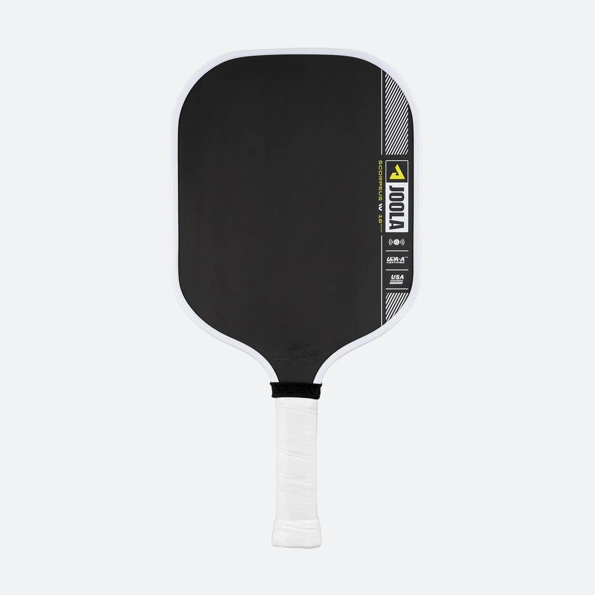 JOOLA Scorpeus Pro IV 16mm Pickleball Paddle product image
