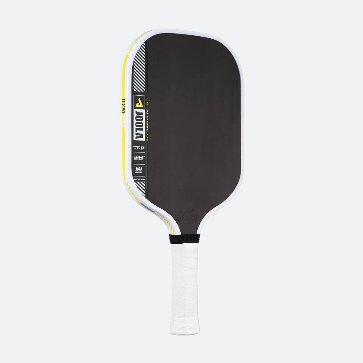 JOOLA Scorpeus Pro IV 16mm Pickleball Paddle product image