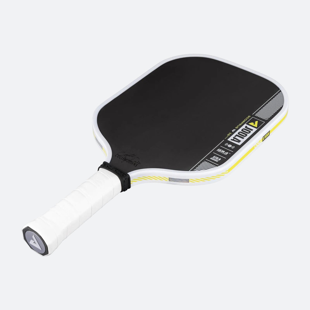 JOOLA Scorpeus Pro IV 16mm Pickleball Paddle product image