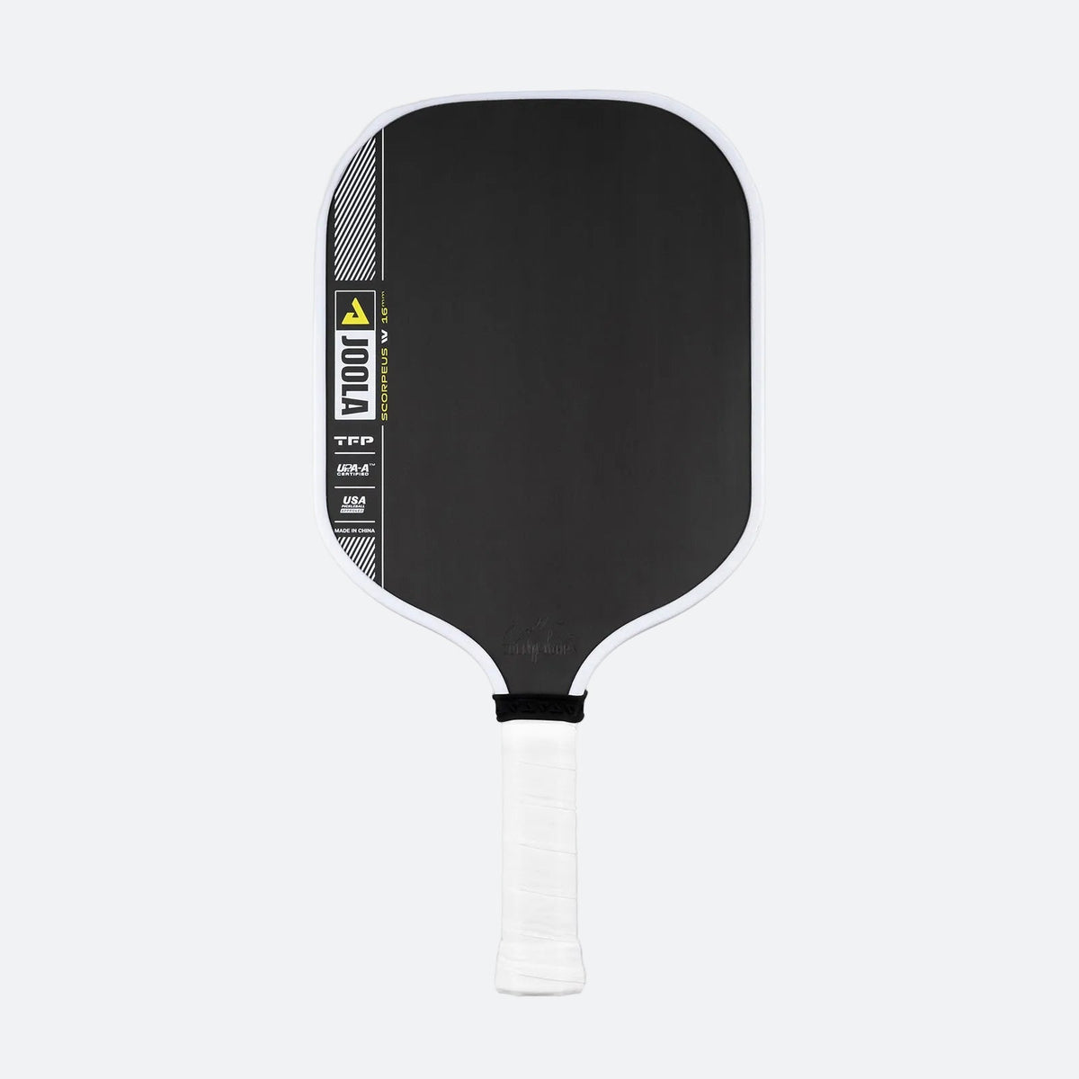 JOOLA Scorpeus Pro IV 16mm Pickleball Paddle product image