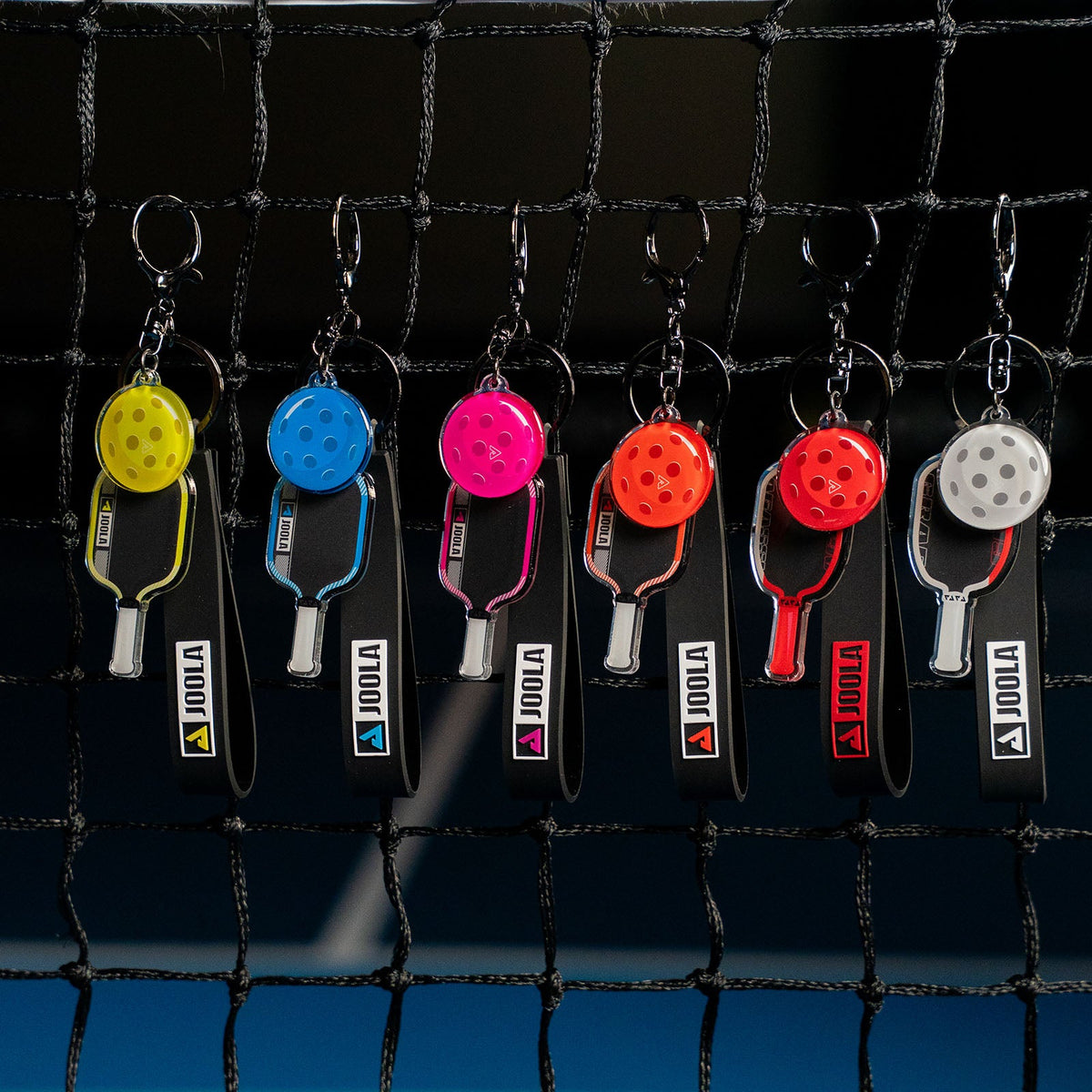 JOOLA PRO IV Keychain product image