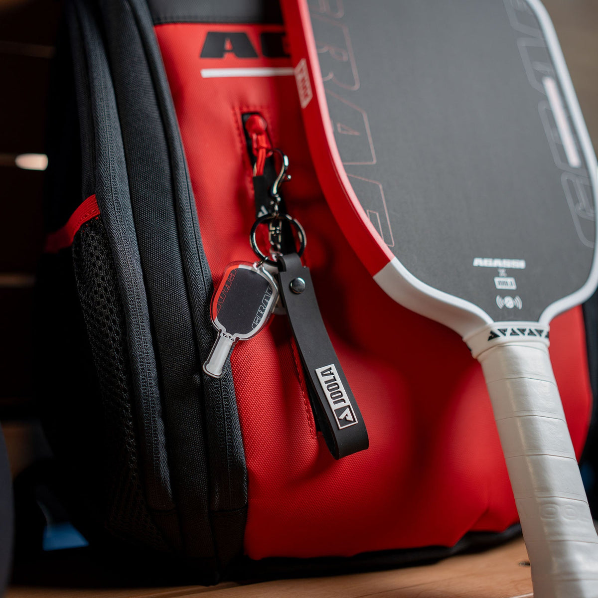 JOOLA PRO IV Keychain product image