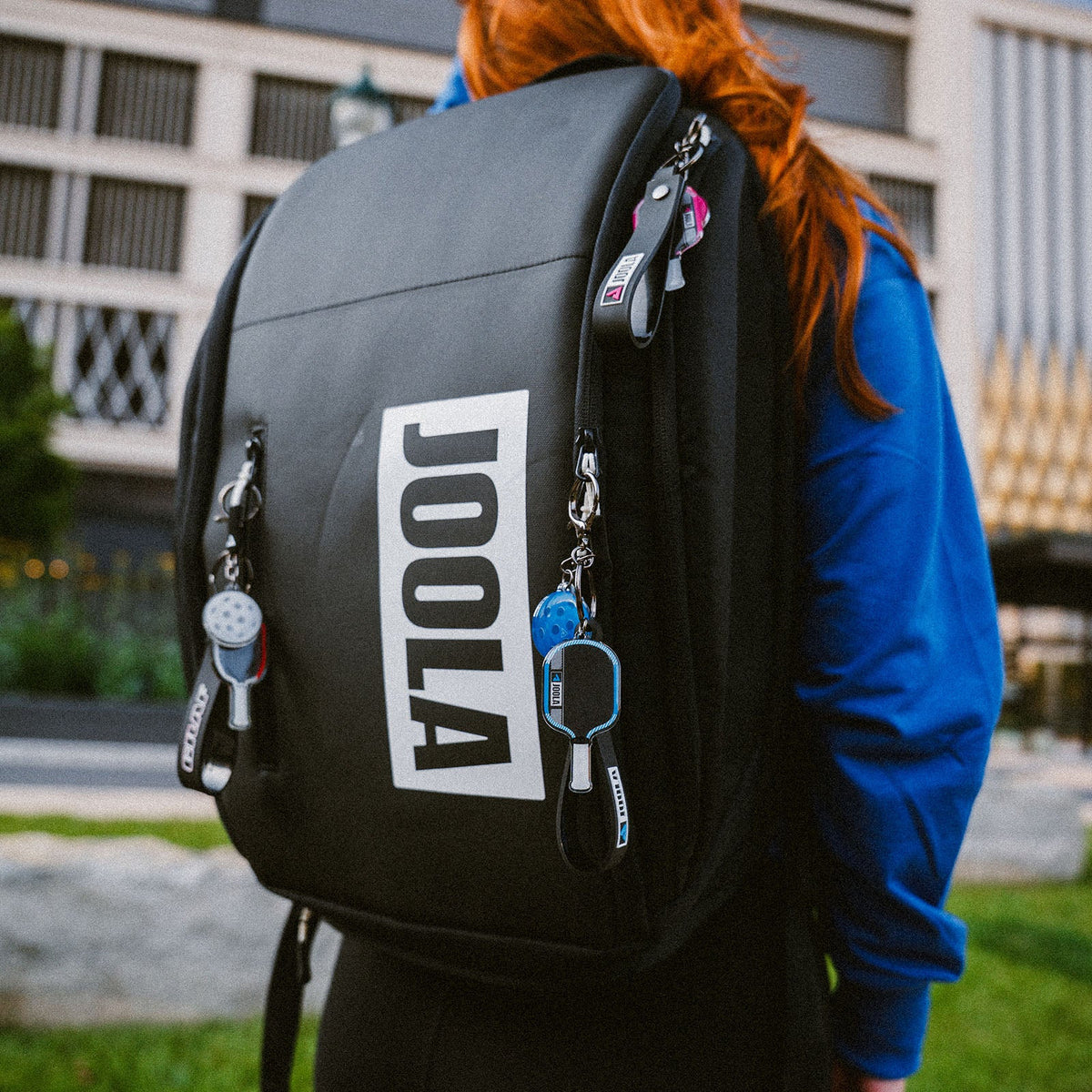 JOOLA PRO IV Keychain product image