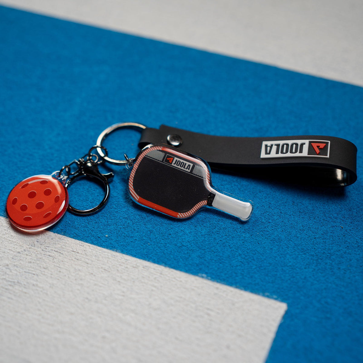 JOOLA PRO IV Keychain product image
