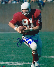 Jackie Smith Autograph Pre-Order – National 2026