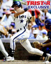 Jeff Bagwell Autograph Pre-Order – National 2026