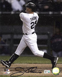 Jim Thome Autograph Pre-Order – National 2026