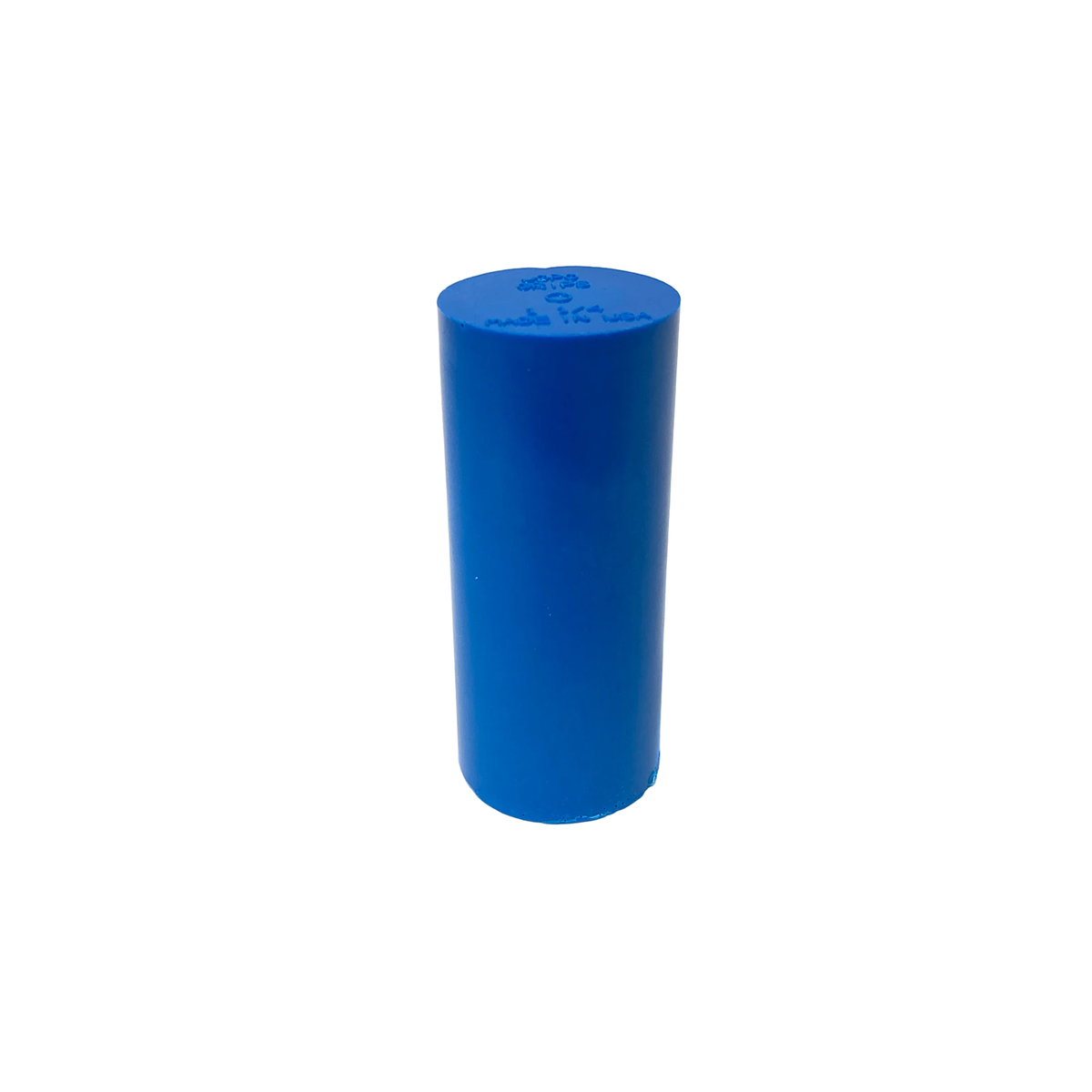 JoPo Grips Solid Slug in Blue, 1-3/8" - primary view