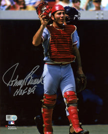 Johnny Bench Autograph Pre-Order – National 2026