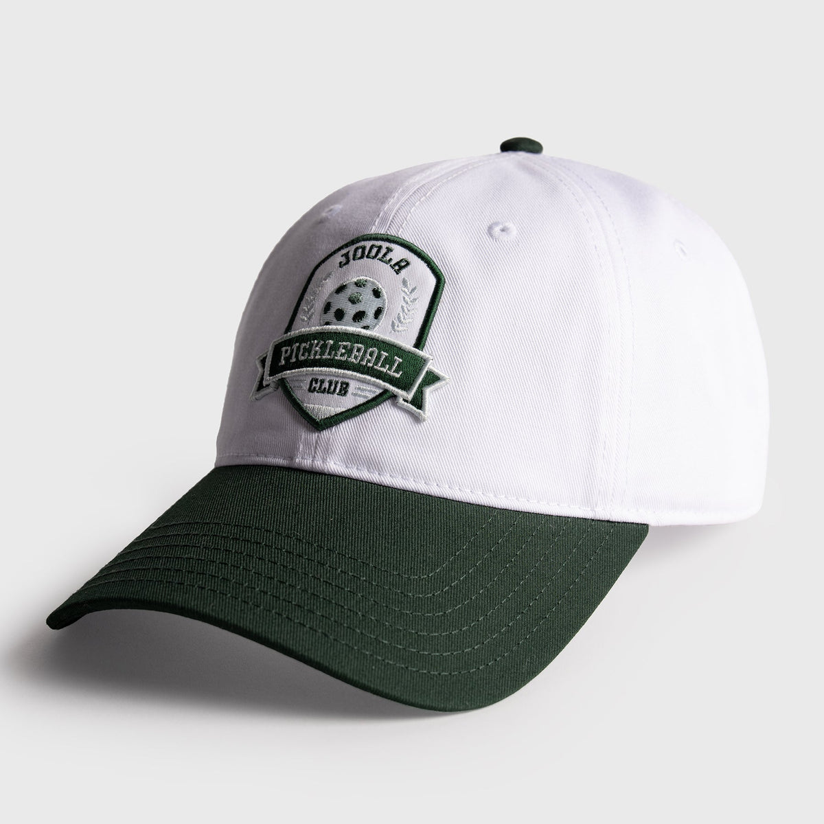 JOOLA Pickleball Club Cotton Cap product image