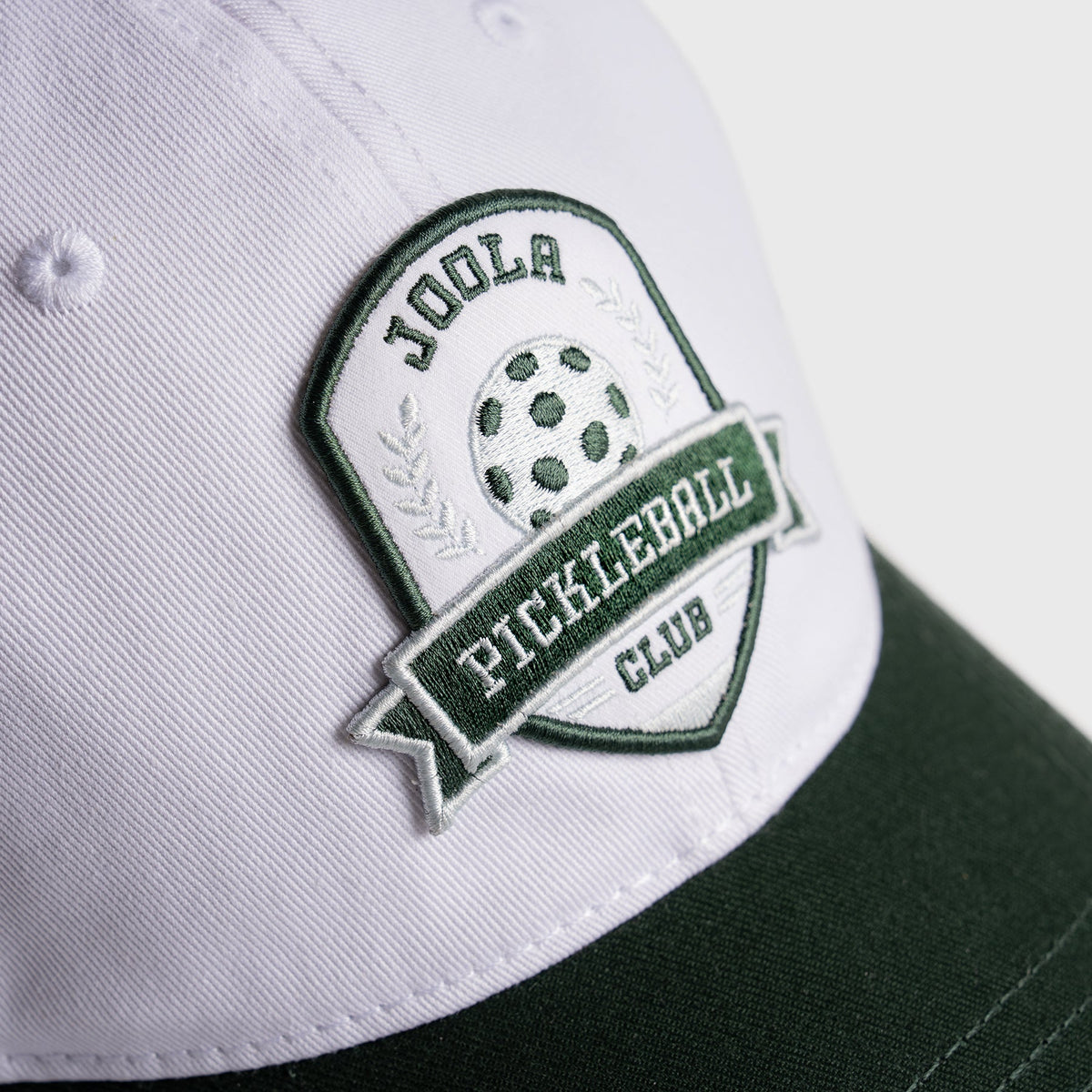 JOOLA Pickleball Club Cotton Cap product image