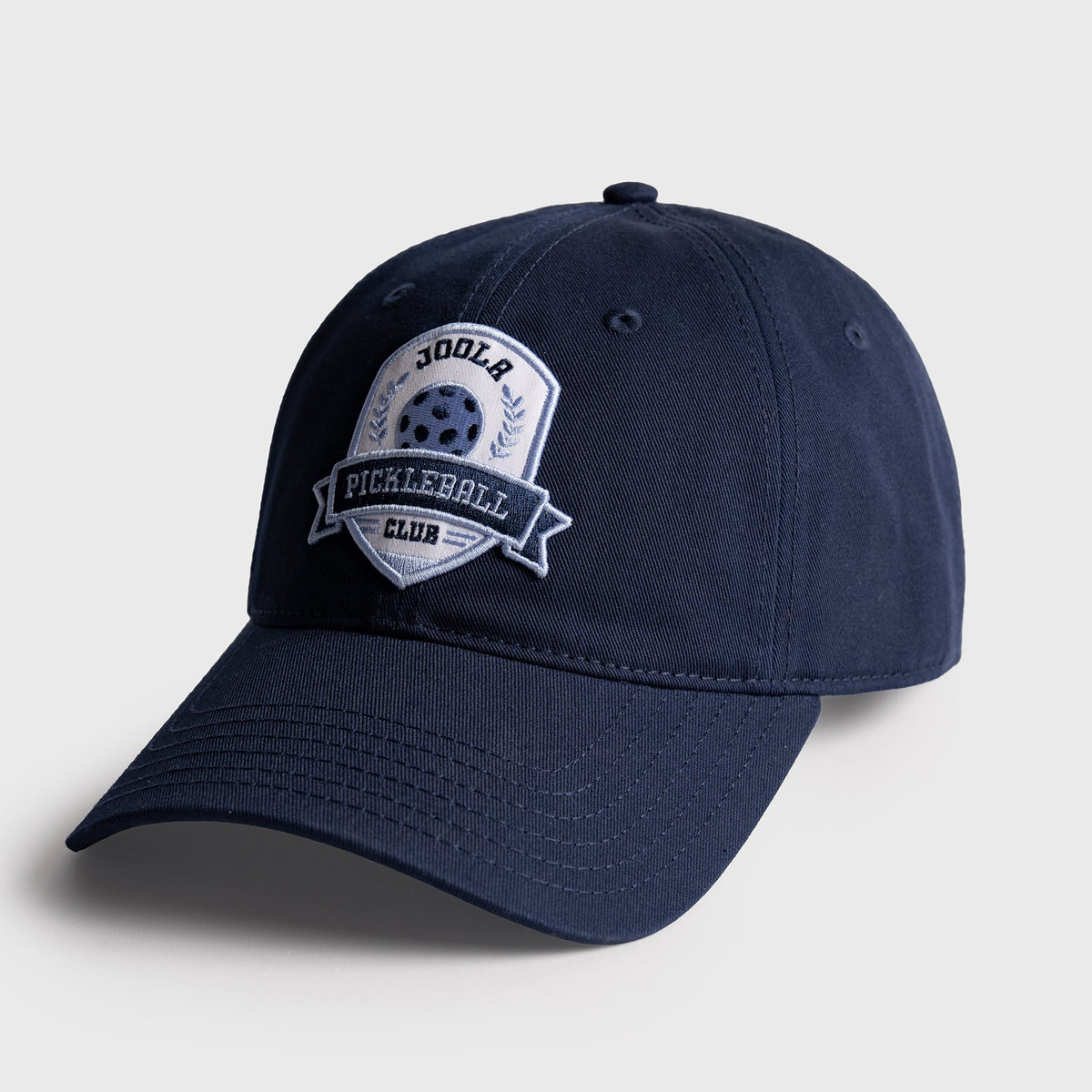 JOOLA Pickleball Club Cotton Cap product image