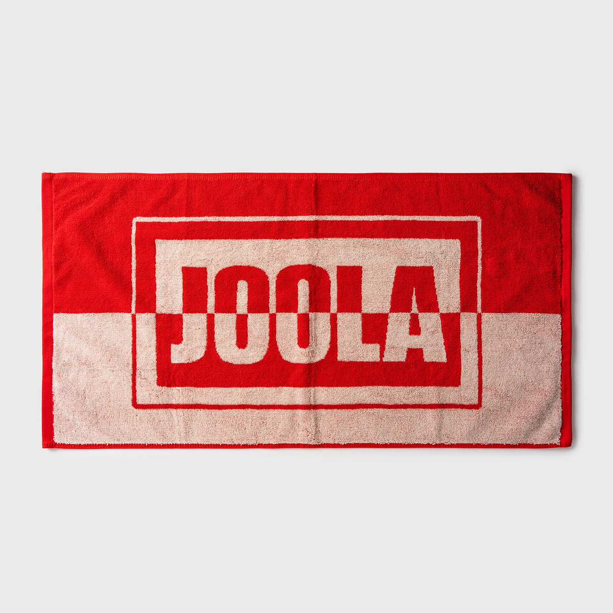 JOOLA Small Wordmark Towel product image