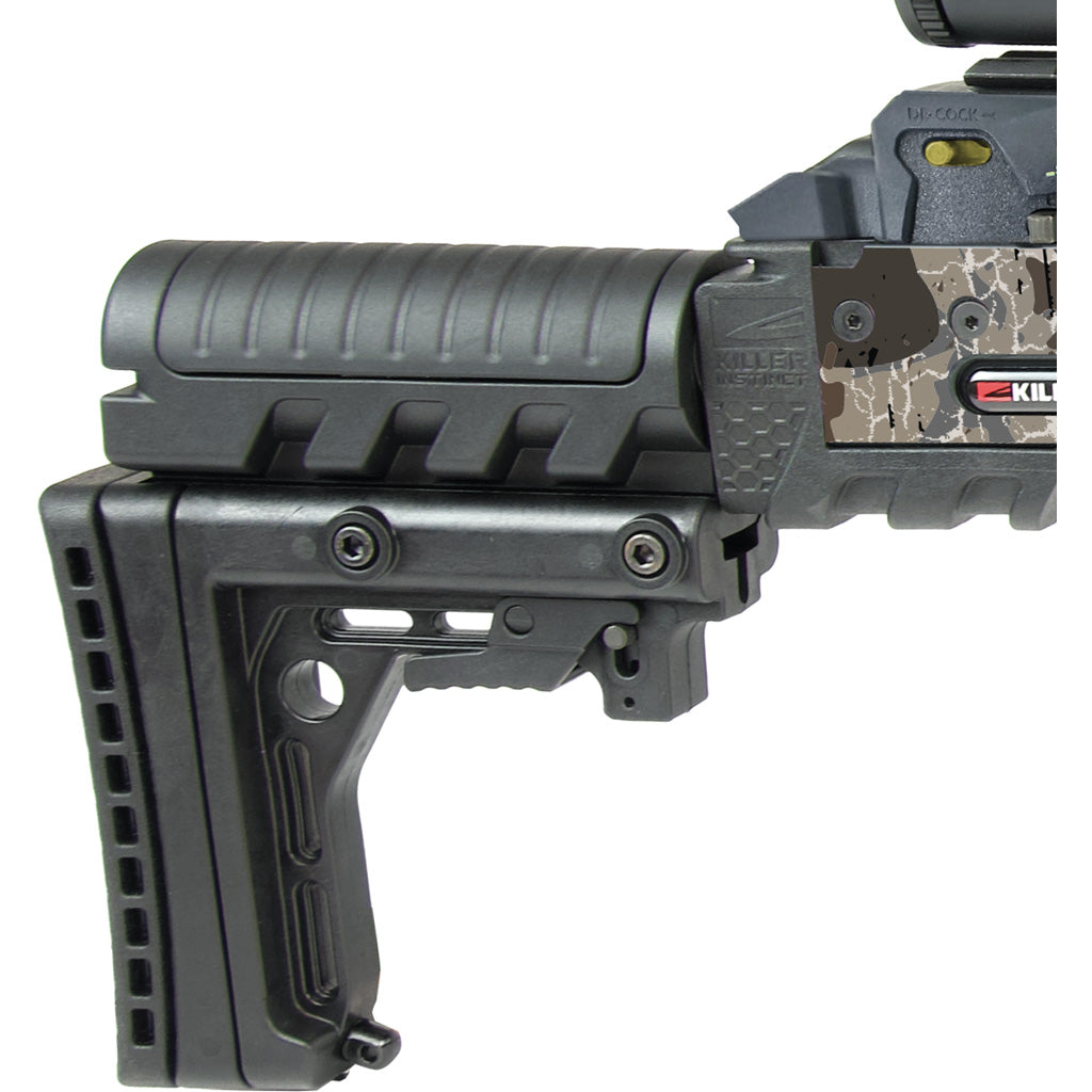Killer Instinct Logix DC 435 Crossbow Kit - Alternate View 2