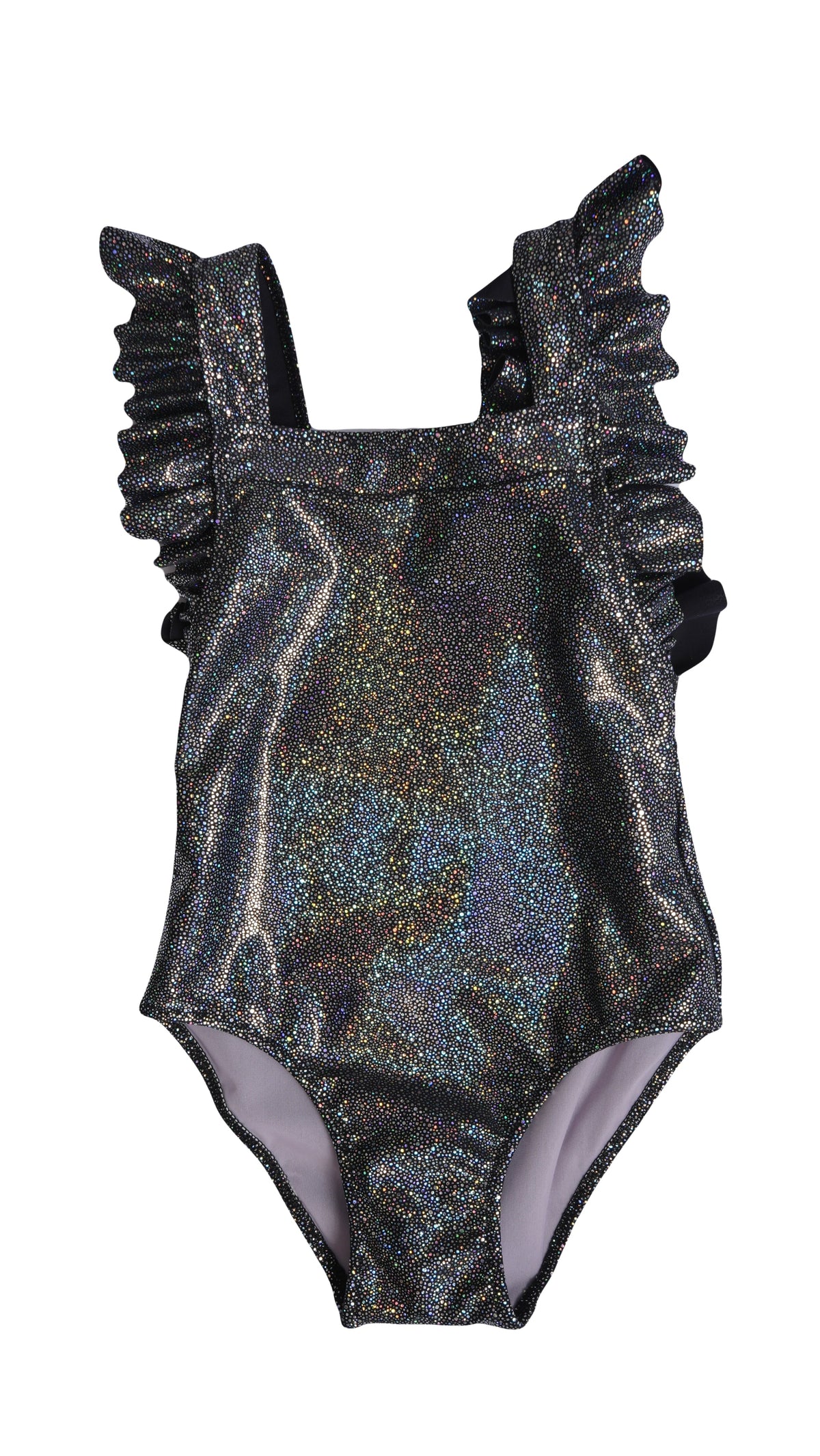 KISMET BLACK GLITTER
