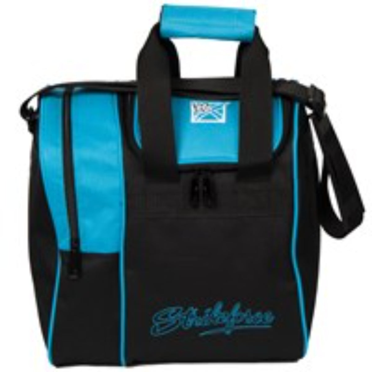 KR Rook 1 Ball Single Tote Bowling Bag