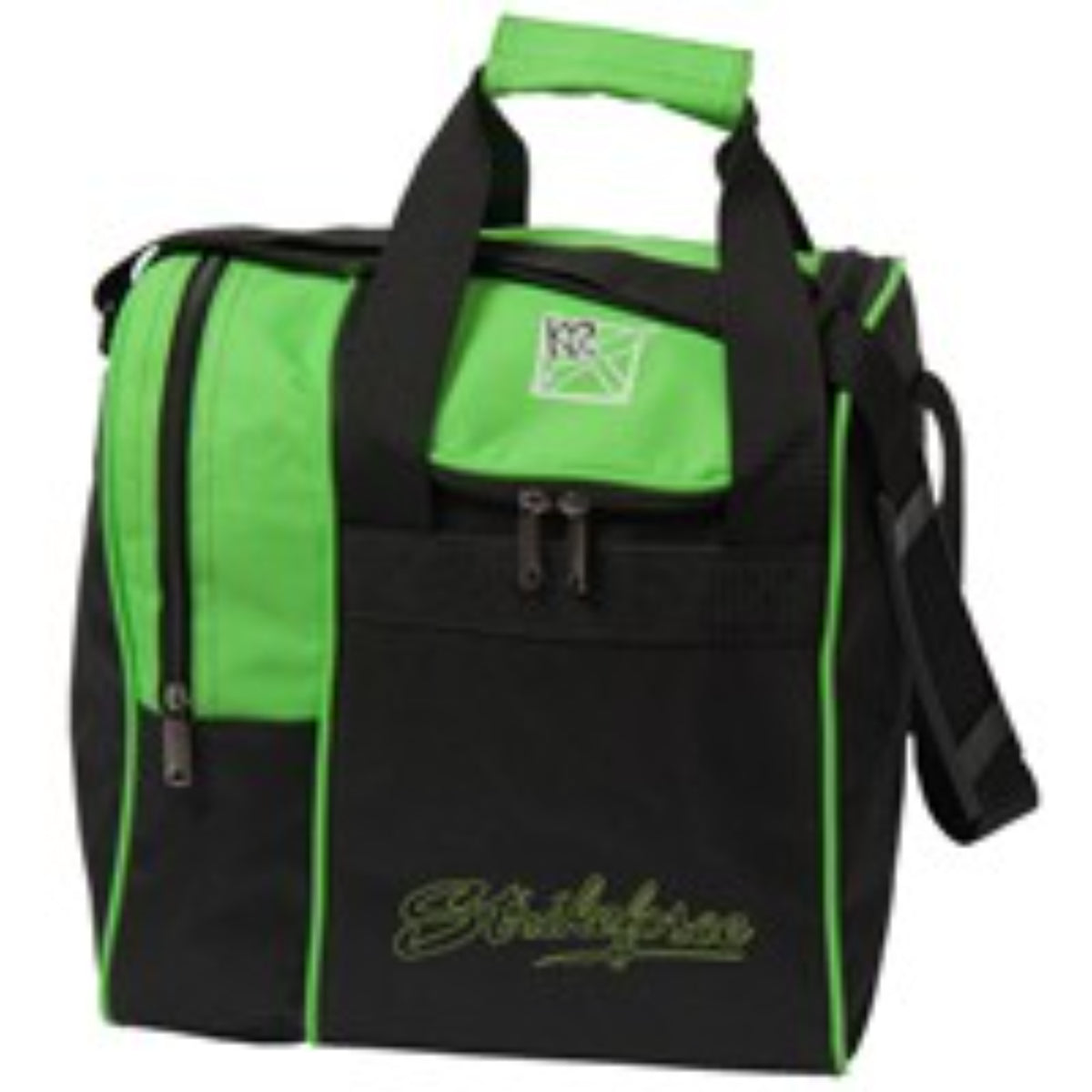 KR Rook 1 Ball Single Tote Bowling Bag