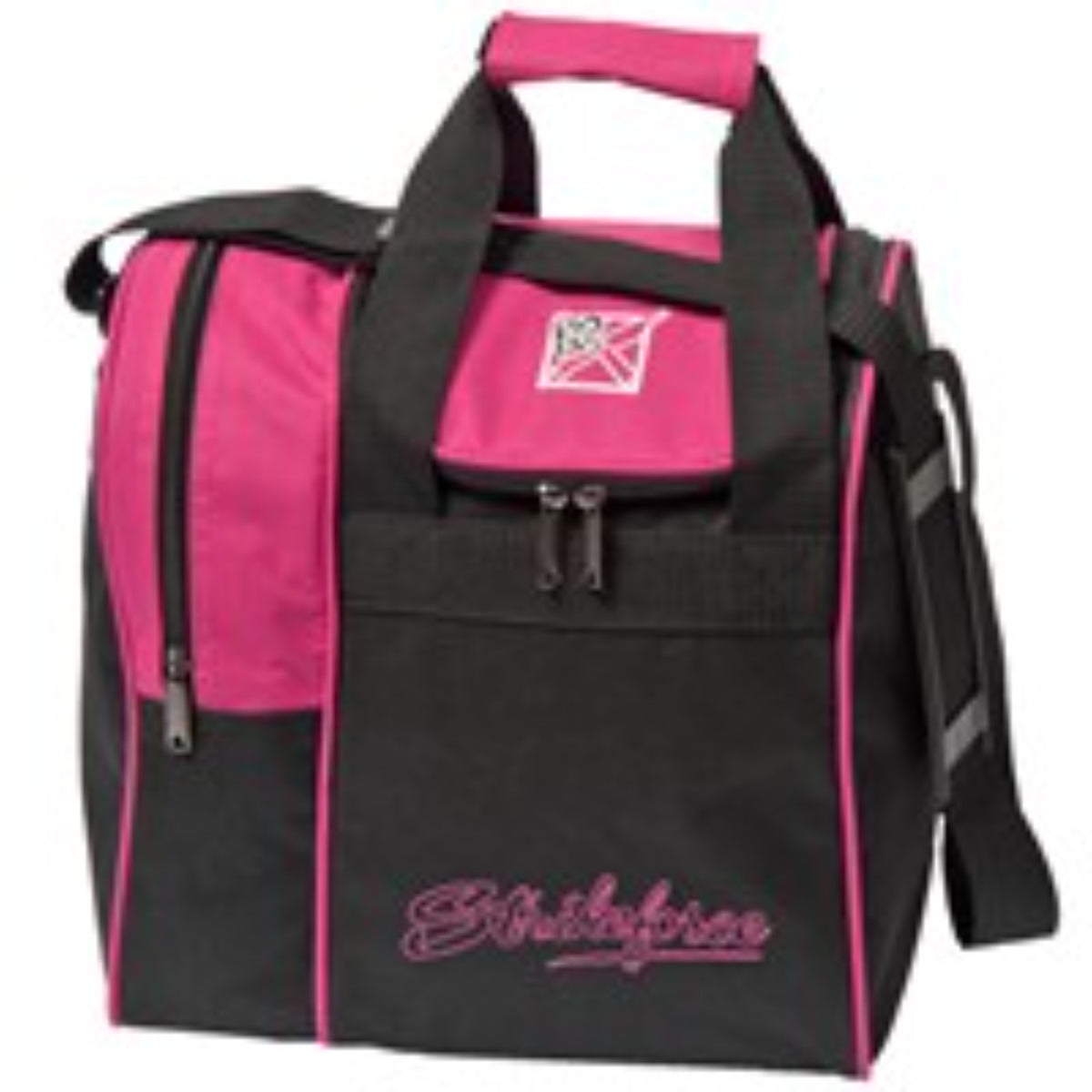 KR Rook 1 Ball Single Tote Bowling Bag