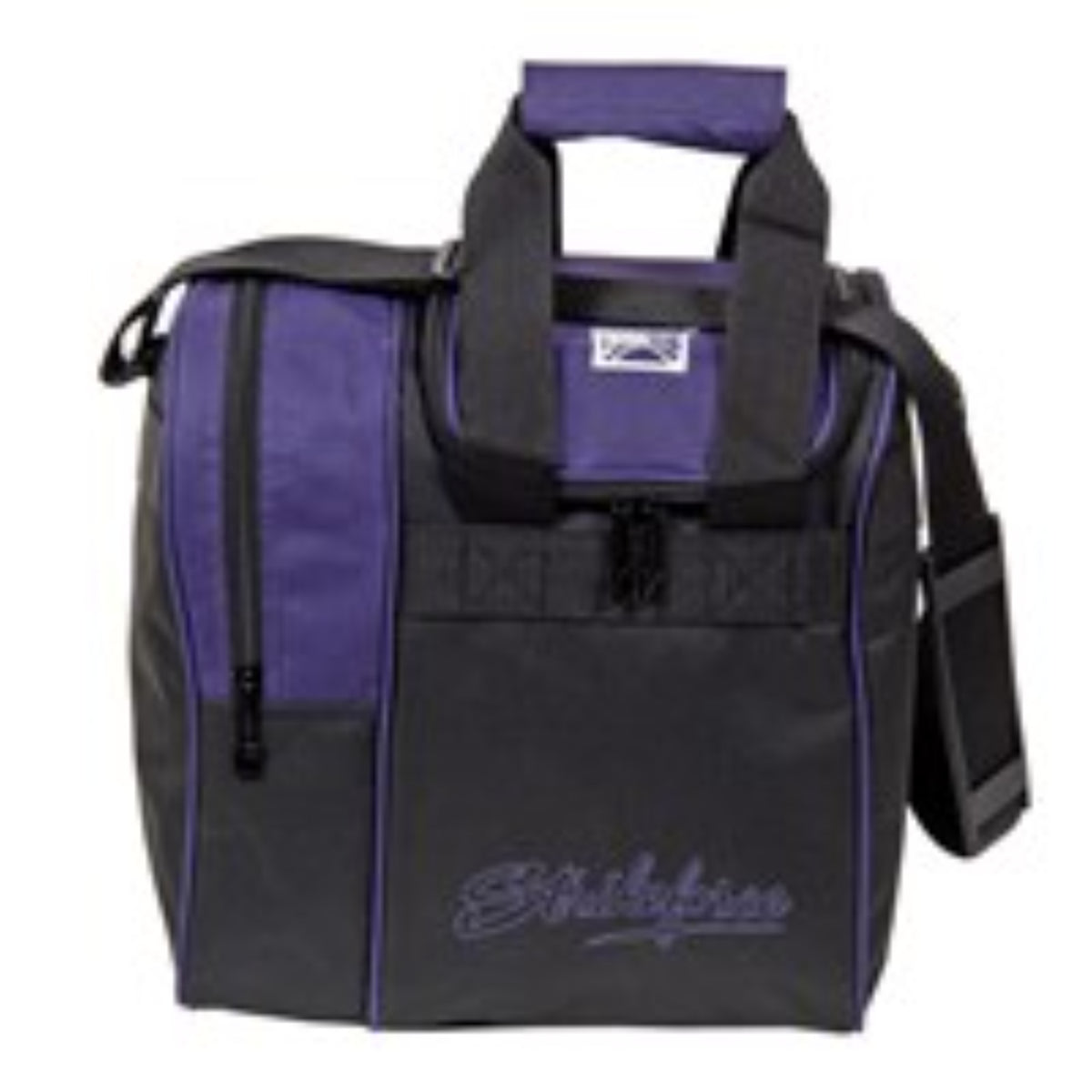 KR Rook 1 Ball Single Tote Bowling Bag