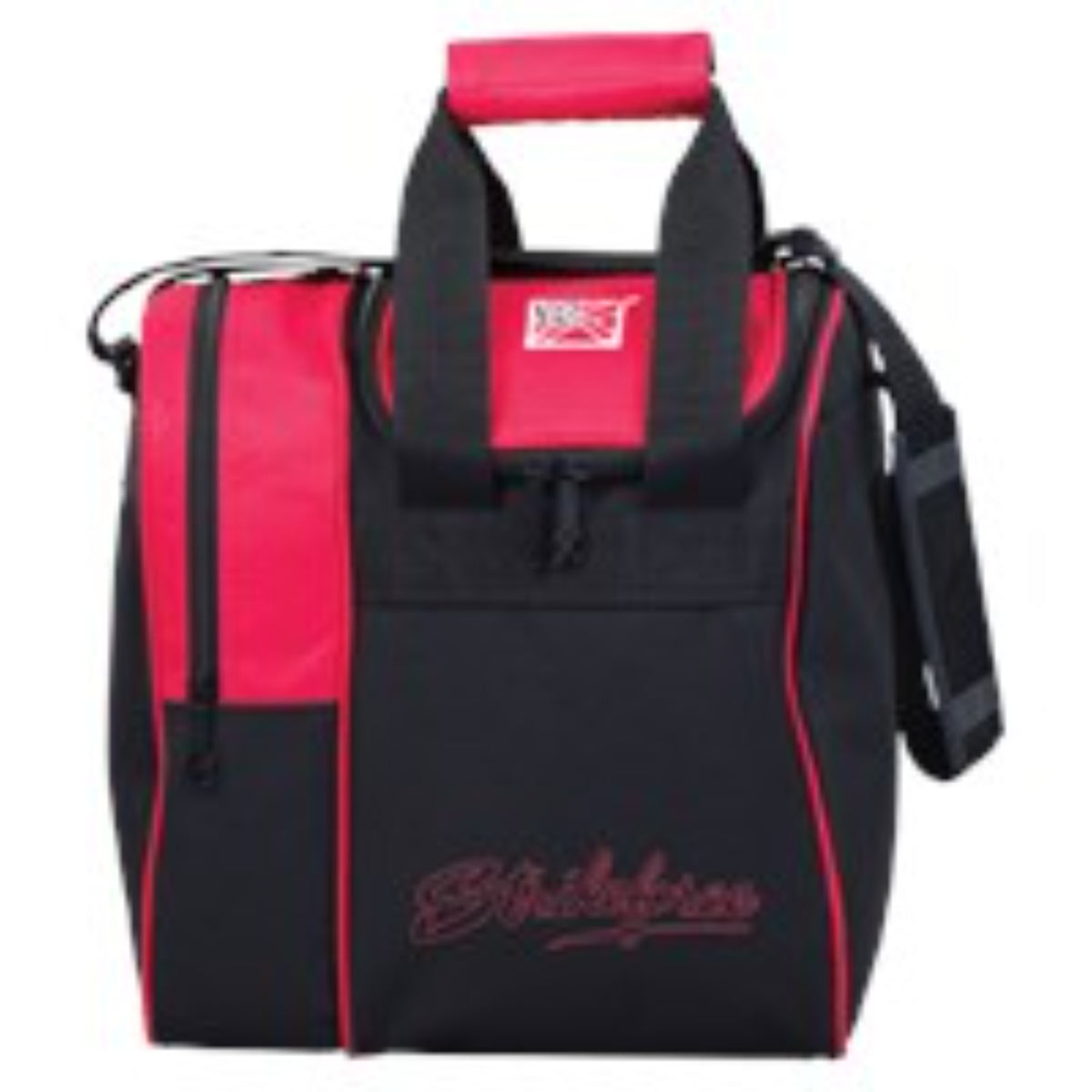 KR Rook 1 Ball Single Tote Bowling Bag
