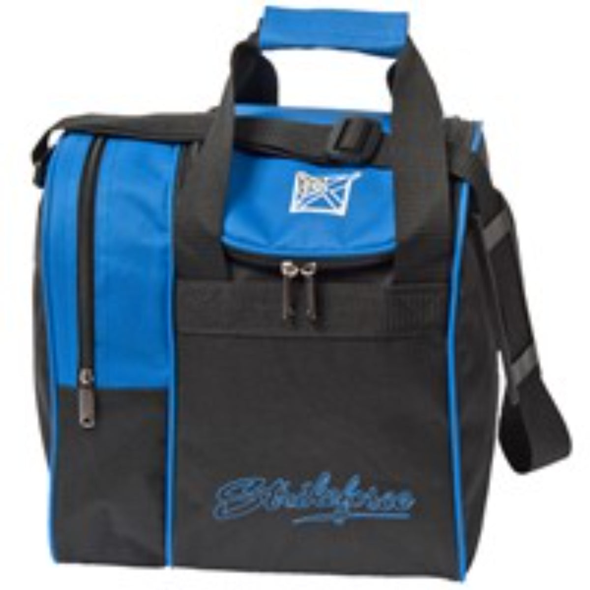 KR Rook 1 Ball Single Tote Bowling Bag