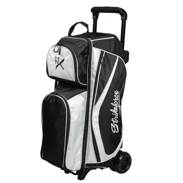 KR Strikeforce Drive 3 Ball Triple Roller Bowling Bag