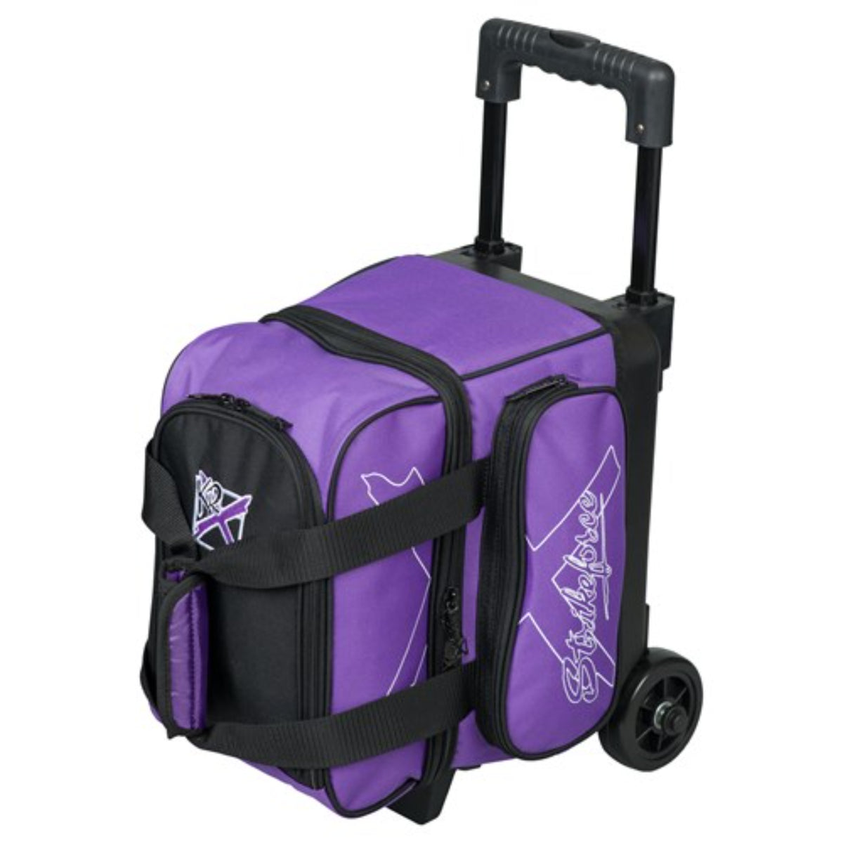 KR Hybrid X 1 Ball Roller Bowling Bag