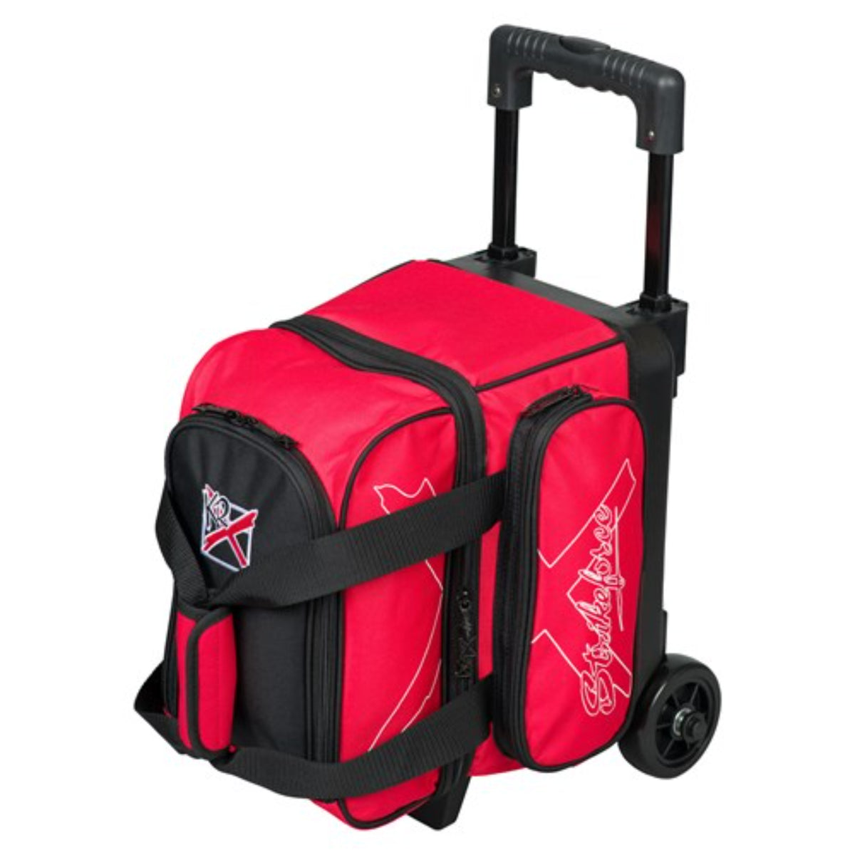 KR Hybrid X 1 Ball Roller Bowling Bag
