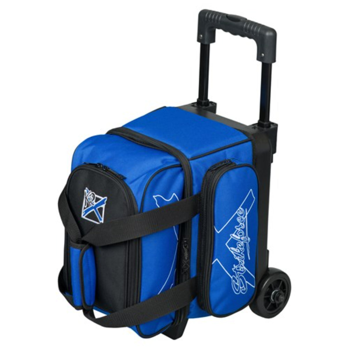 KR Hybrid X 1 Ball Roller Bowling Bag