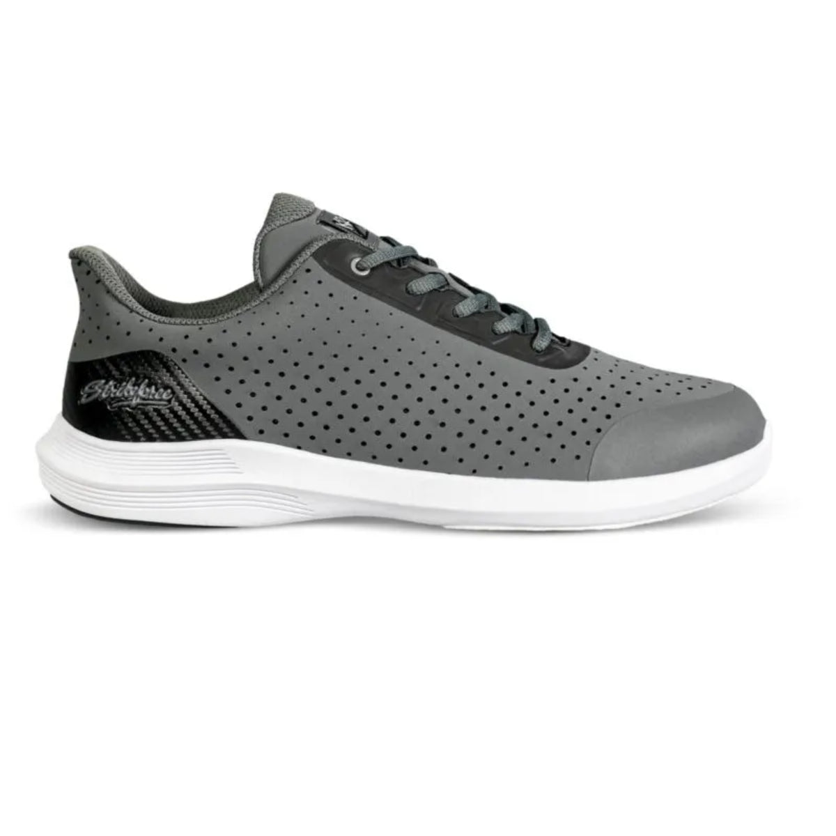 KR Strikeforce Men’s Arrow Grey Bowling Shoes