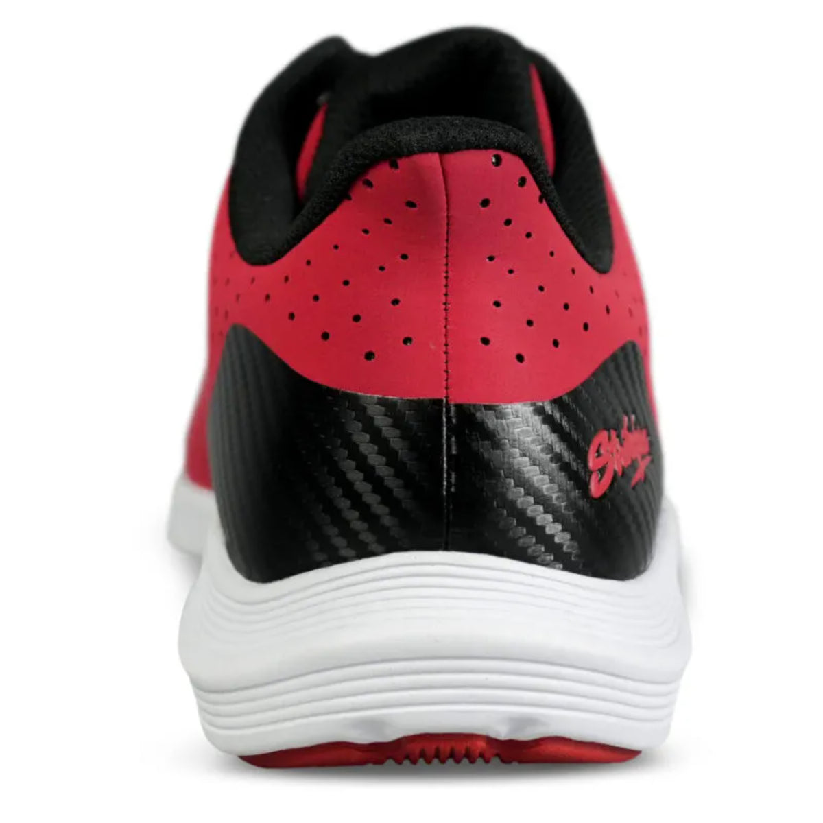 KR Strikeforce Men’s Arrow Red Bowling Shoes