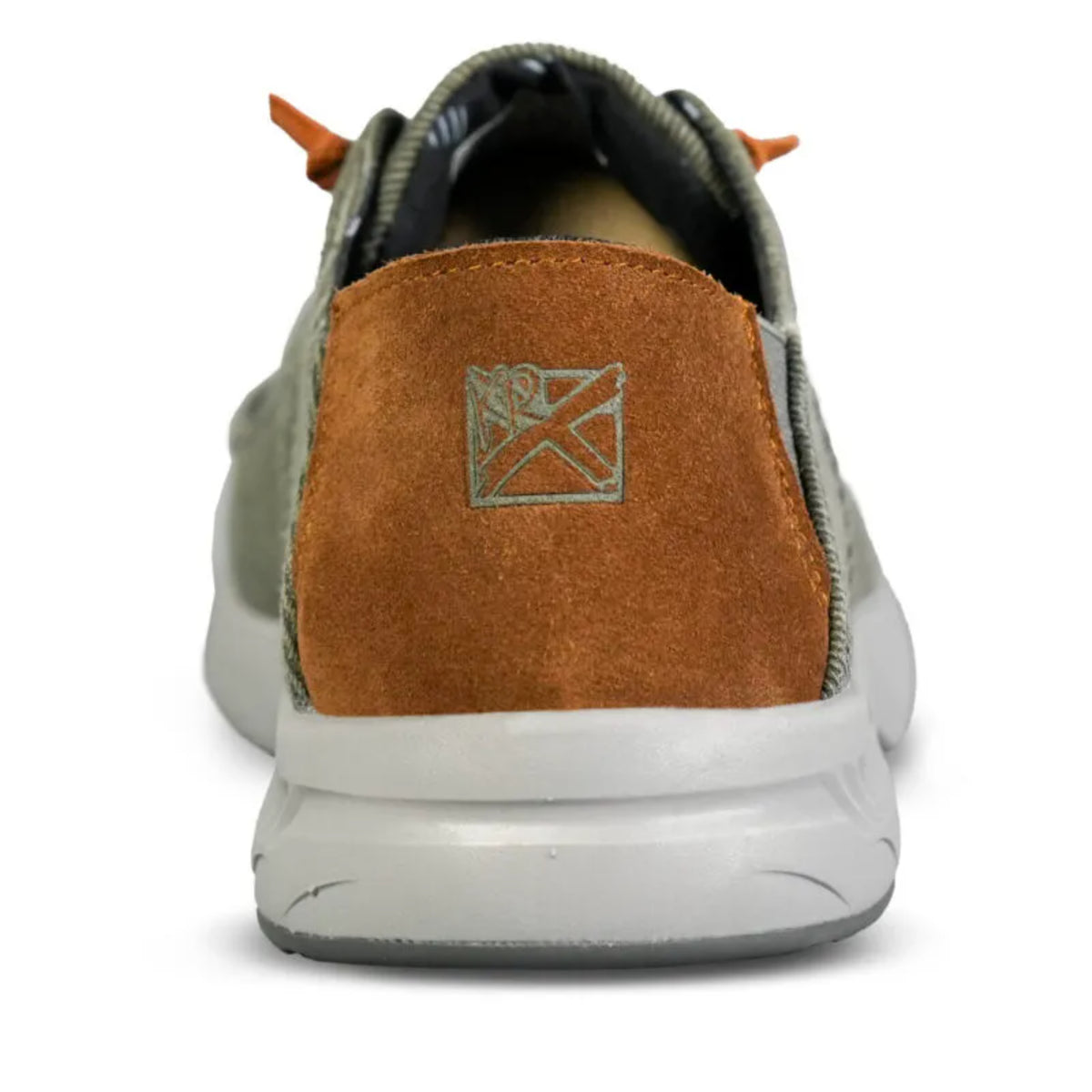 KR Strikeforce Men’s Austin Charcoal Brown Bowling Shoes