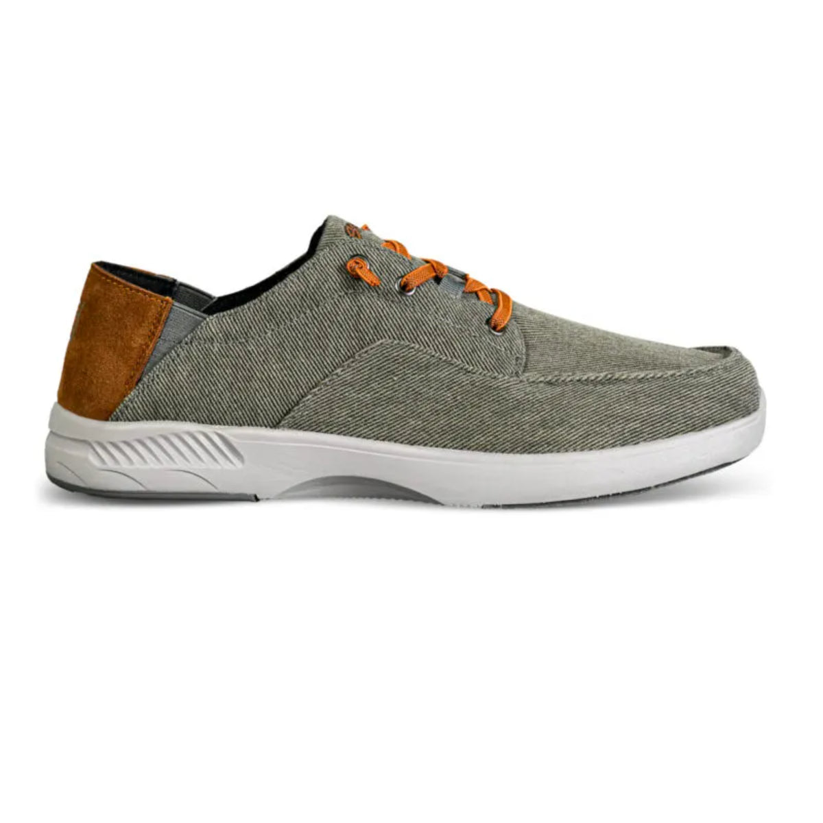 KR Strikeforce Men’s Austin Charcoal Brown Bowling Shoes