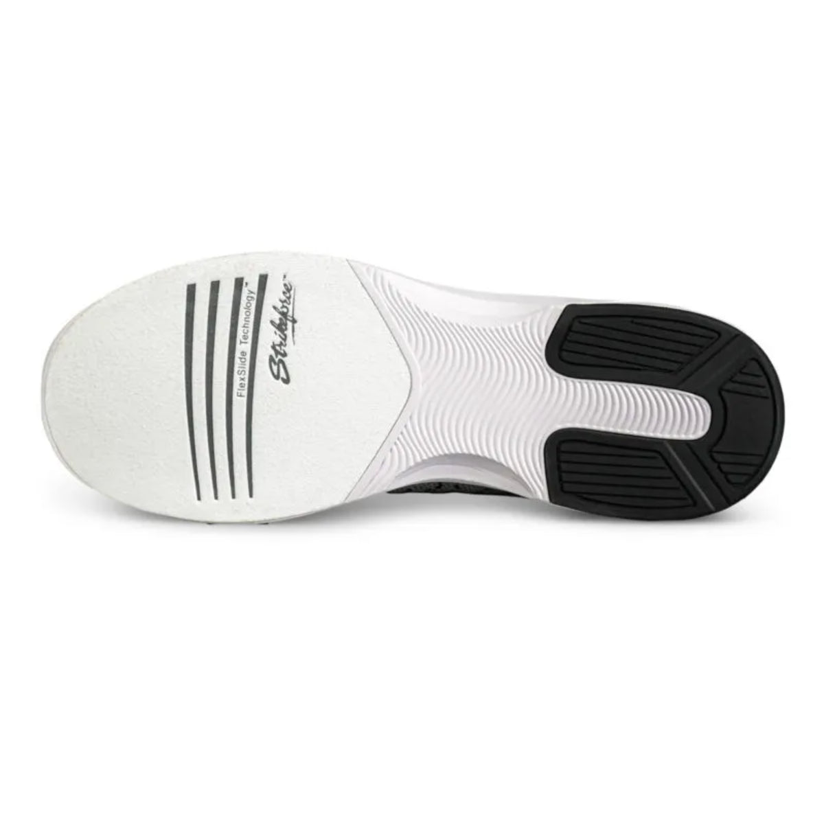 KR Strikeforce Men’s Flyer Mesh Lite Grey Tan Bowling Shoes