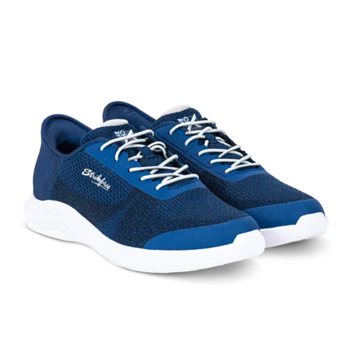 KR Strikeforce Pilot Navy Men’s Bowling Shoes