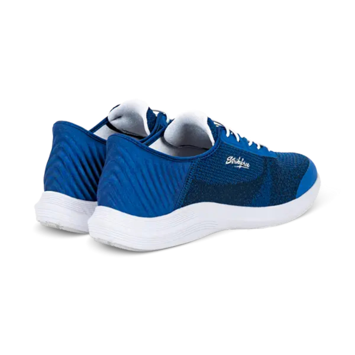 KR Strikeforce Pilot Navy Men’s Bowling Shoes