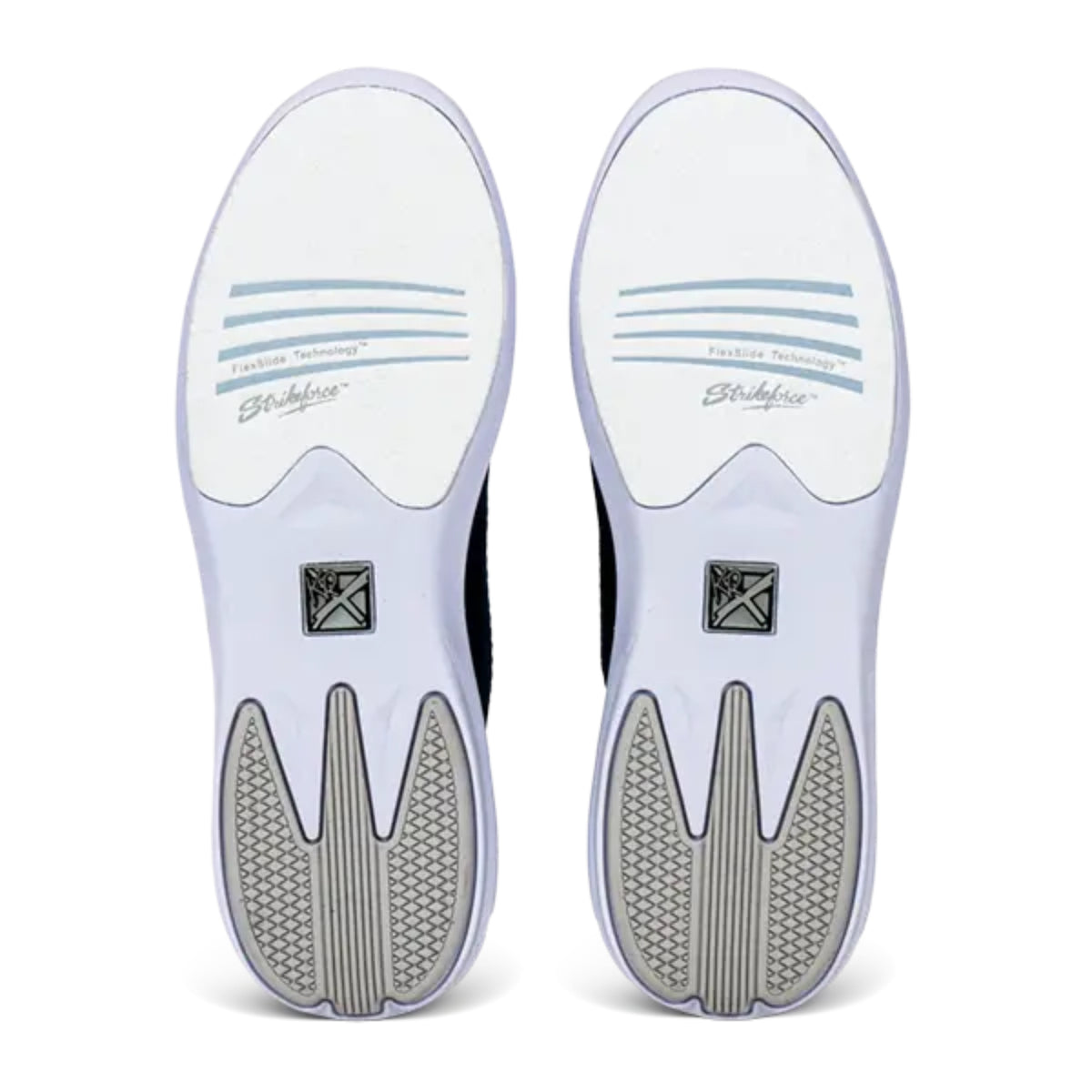 KR Strikeforce Pilot Navy Men’s Bowling Shoes