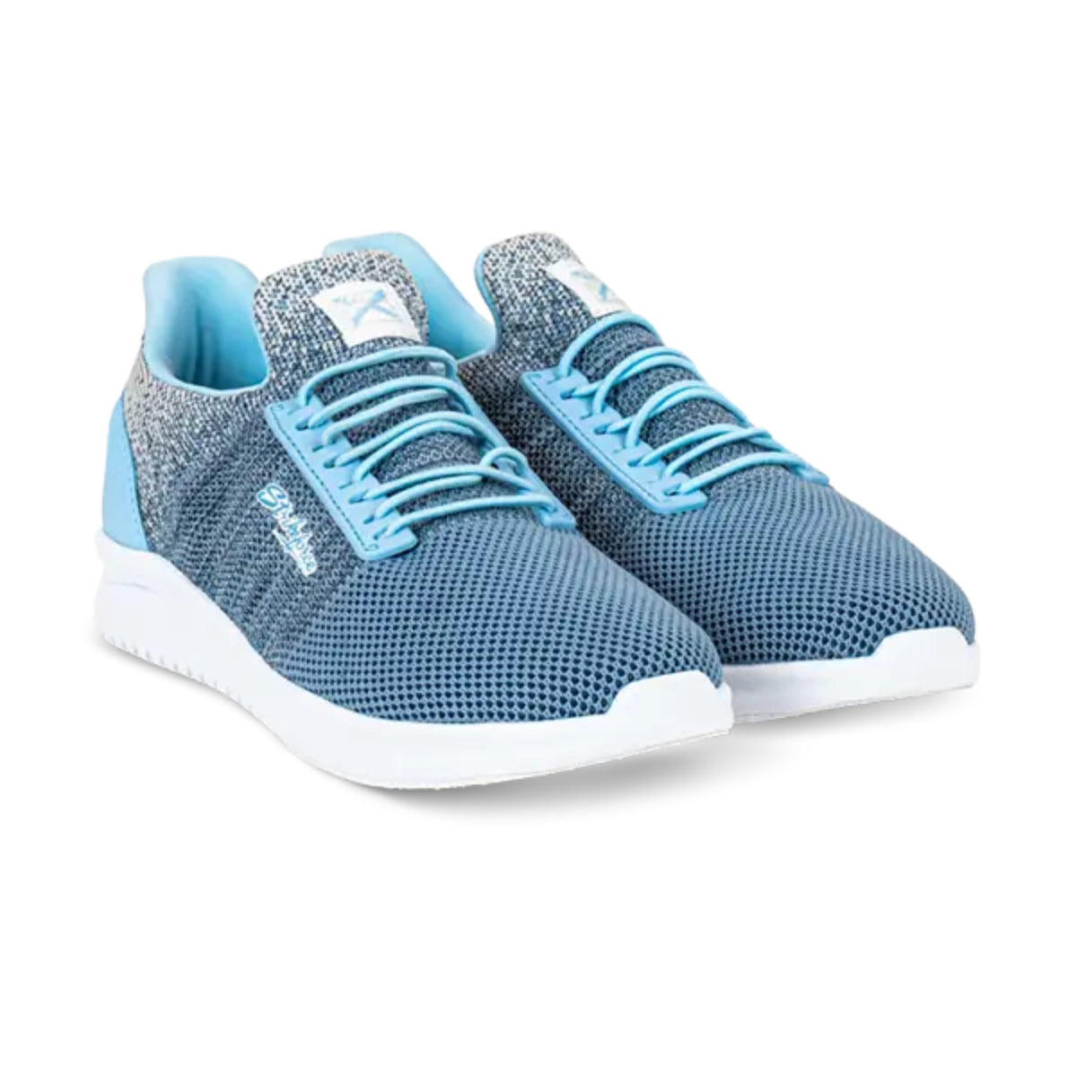 KR Strikeforce Rhythm Light Blue Women’s Bowling Shoes