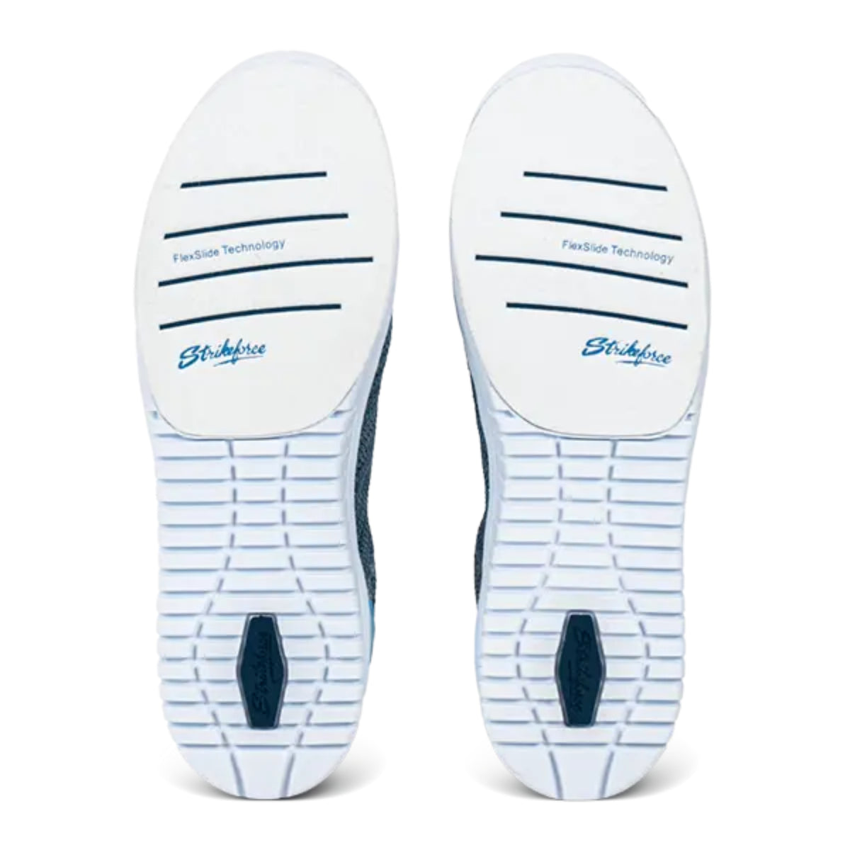 KR Strikeforce Rhythm Light Blue Women’s Bowling Shoes