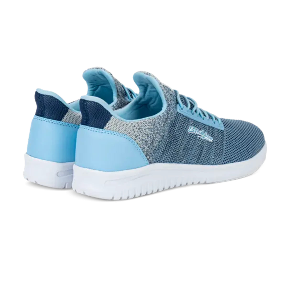 KR Strikeforce Rhythm Light Blue Women’s Bowling Shoes